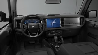2026 Ford Bronco® Internal Image 2